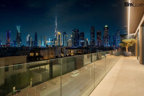 Villa en Al Wasl, Dubai, 5 dormitorios, 929.6 m², № 85842 - foto 3