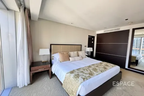 شقة في مرسى دبي, دبي 1غرف نوم, 82 م² رقم 71261 - صورة 2