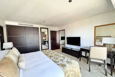 شقة في مرسى دبي, دبي 1غرف نوم, 82 م² رقم 71261 - صورة 3