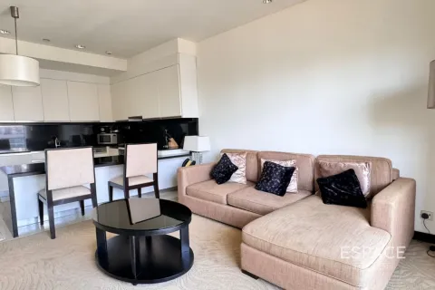 شقة في مرسى دبي, دبي 1غرف نوم, 82 م² رقم 71261 - صورة 7