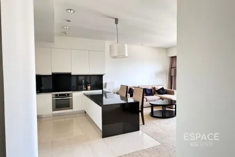 شقة في مرسى دبي, دبي 1غرف نوم, 82 م² رقم 71261 - صورة 10