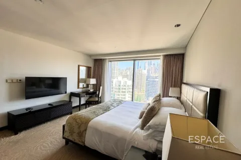 شقة في مرسى دبي, دبي 1غرف نوم, 82 م² رقم 71261 - صورة 4