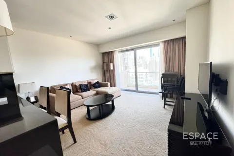 شقة في مرسى دبي, دبي 1غرف نوم, 82 م² رقم 71261 - صورة 8