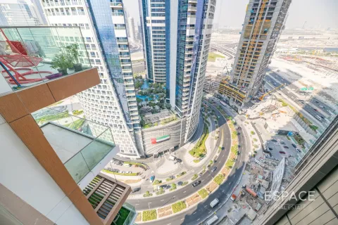 Снять в аренду квартиру в SLS Dubai Hotel & Residences, Бизнес-Бэй, Дубай: 1 спальня, 104м², № 71260 - фото 14