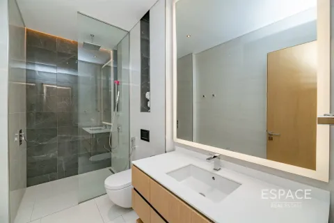 Снять в аренду квартиру в SLS Dubai Hotel & Residences, Бизнес-Бэй, Дубай: 1 спальня, 104м², № 71260 - фото 10