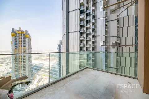 Снять в аренду квартиру в SLS Dubai Hotel & Residences, Бизнес-Бэй, Дубай: 1 спальня, 104м², № 71260 - фото 12