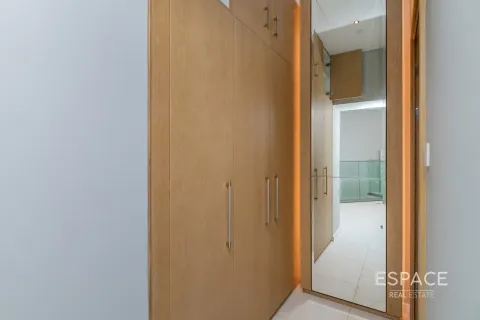 Снять в аренду квартиру в SLS Dubai Hotel & Residences, Бизнес-Бэй, Дубай: 1 спальня, 104м², № 71260 - фото 11