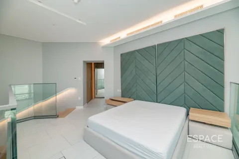 Снять в аренду квартиру в SLS Dubai Hotel & Residences, Бизнес-Бэй, Дубай: 1 спальня, 104м², № 71260 - фото 8