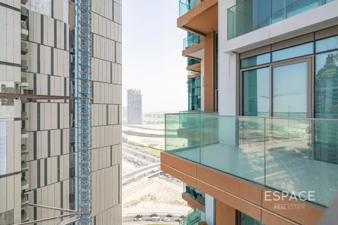 Снять в аренду квартиру в SLS Dubai Hotel & Residences, Бизнес-Бэй, Дубай: 1 спальня, 104м², № 71260 - фото 13