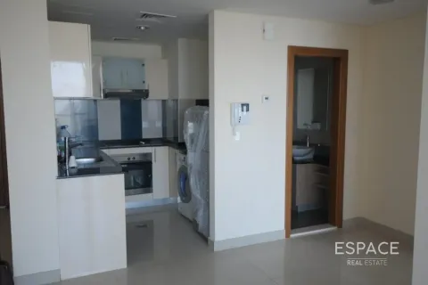 شقة في مرسى دبي, دبي 1غرف نوم, 86 م² رقم 71265 - صورة 3