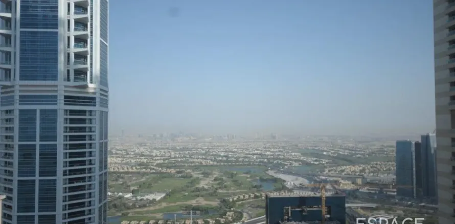 شقة في مرسى دبي, دبي 1غرف نوم, 86 م² رقم 71265