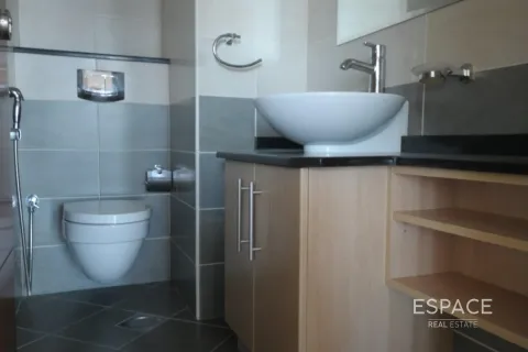 شقة في مرسى دبي, دبي 1غرف نوم, 86 م² رقم 71265 - صورة 5