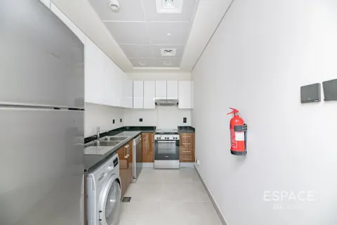 منزل ذو طابقين في Marina Arcade Tower, مرسى دبي, دبي 1غرف نوم, 142 م² رقم 71262 - صورة 4