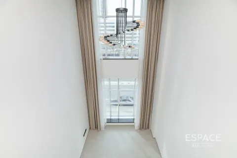 منزل ذو طابقين في Marina Arcade Tower, مرسى دبي, دبي 1غرف نوم, 142 م² رقم 71262 - صورة 8