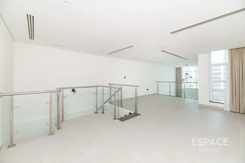 منزل ذو طابقين في Marina Arcade Tower, مرسى دبي, دبي 1غرف نوم, 142 م² رقم 71262 - صورة 9