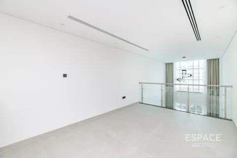 منزل ذو طابقين في Marina Arcade Tower, مرسى دبي, دبي 1غرف نوم, 142 م² رقم 71262 - صورة 7