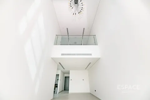 منزل ذو طابقين في Marina Arcade Tower, مرسى دبي, دبي 1غرف نوم, 142 م² رقم 71262 - صورة 3