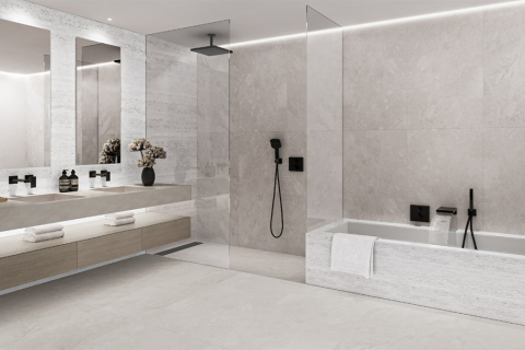 Apartment in Palm Jumeirah, Dubai studio, 115 sq.m. № 54275 - photo 4