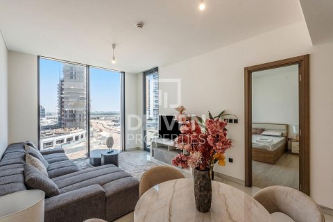 Apartment in Sobha Hartland, Mohammed Bin Rashid City, Dubai 1 bedroom, 68.01 sq.m. № 129590 - photo 8