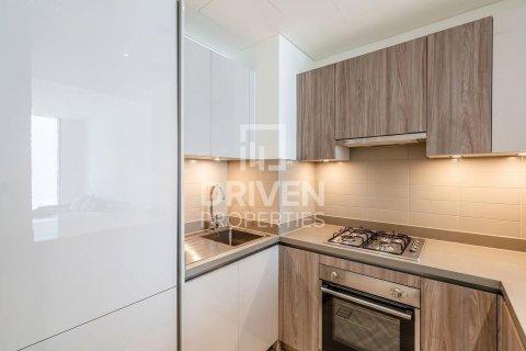 Apartment in Sobha Hartland, Mohammed Bin Rashid City, Dubai 1 bedroom, 68.01 sq.m. № 129590 - photo 2