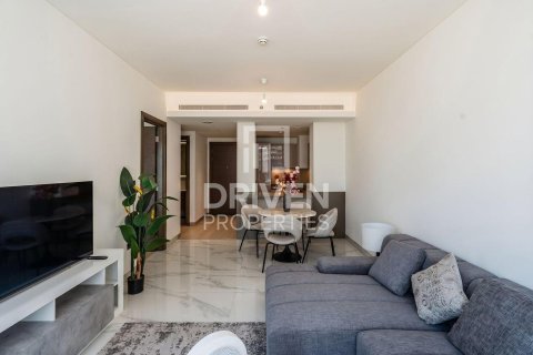 Apartment in Sobha Hartland, Mohammed Bin Rashid City, Dubai 1 bedroom, 68.01 sq.m. № 129590 - photo 4