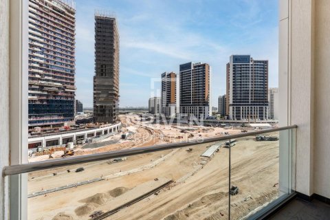 Apartment in Sobha Hartland, Mohammed Bin Rashid City, Dubai 1 bedroom, 68.01 sq.m. № 129590 - photo 13