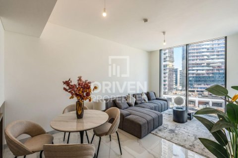 Apartment in Sobha Hartland, Mohammed Bin Rashid City, Dubai 1 bedroom, 68.01 sq.m. № 129590