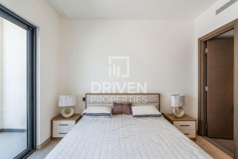 Apartment in Sobha Hartland, Mohammed Bin Rashid City, Dubai 1 bedroom, 68.01 sq.m. № 129590 - photo 9