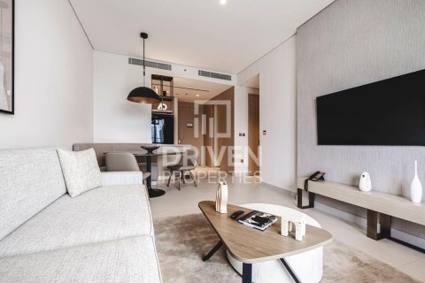 Appartement à Vida Residences Dubai Mall, Downtown Dubai (Downtown Burj Dubai), Dubai, 2 chambres, 113.16 m², № 129580