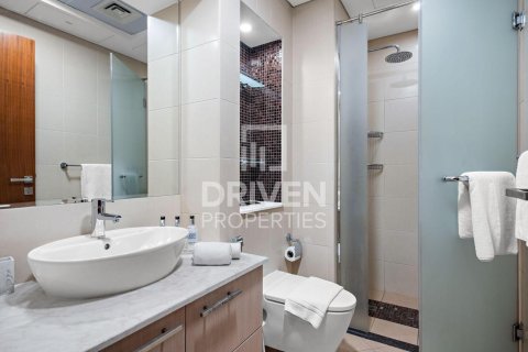 Apartment in Bay Square, Business Bay, Dubai 1 bedroom, 113.71 sq.m. № 129579 - photo 11