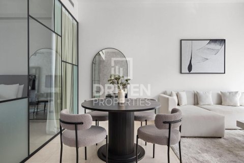 Apartment in Bay Square, Business Bay, Dubai 1 bedroom, 113.71 sq.m. № 129579 - photo 2