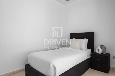 Apartment in Bay Square, Business Bay, Dubai 1 bedroom, 113.71 sq.m. № 129579 - photo 9