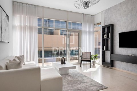 Apartment in Bay Square, Business Bay, Dubai 1 bedroom, 113.71 sq.m. № 129579 - photo 12
