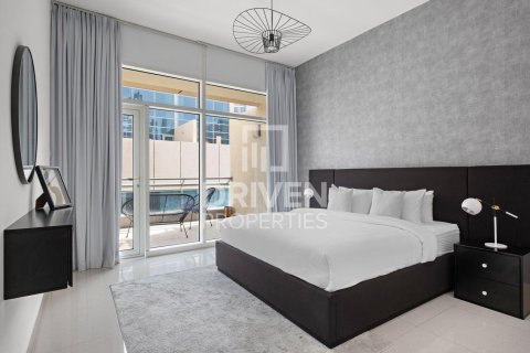 Apartment in Bay Square, Business Bay, Dubai 1 bedroom, 113.71 sq.m. № 129579 - photo 10