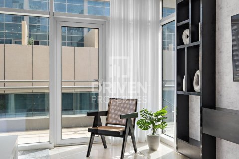 Apartment in Bay Square, Business Bay, Dubai 1 bedroom, 113.71 sq.m. № 129579 - photo 13