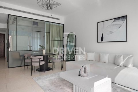 Apartment in Bay Square, Business Bay, Dubai 1 bedroom, 113.71 sq.m. № 129579