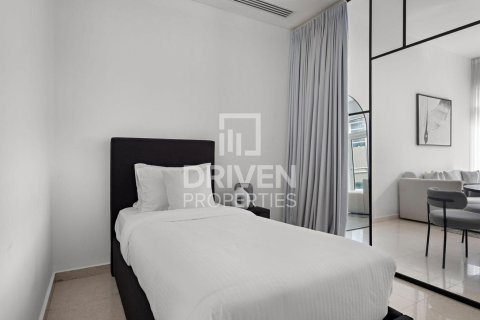 Apartment in Bay Square, Business Bay, Dubai 1 bedroom, 113.71 sq.m. № 129579 - photo 8