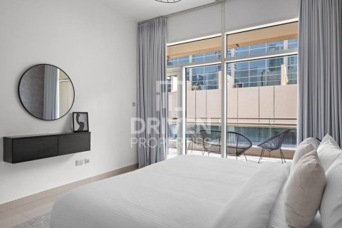 Apartment in Bay Square, Business Bay, Dubai 1 bedroom, 113.71 sq.m. № 129579 - photo 7