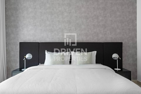 Apartment in Bay Square, Business Bay, Dubai 1 bedroom, 113.71 sq.m. № 129579 - photo 6