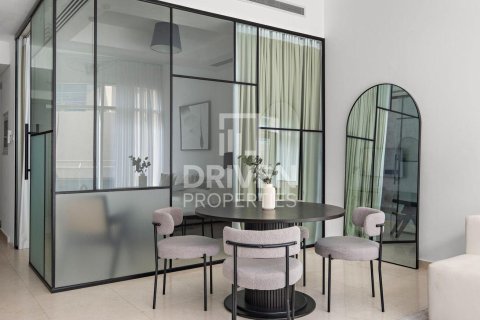 Apartment in Bay Square, Business Bay, Dubai 1 bedroom, 113.71 sq.m. № 129579 - photo 16