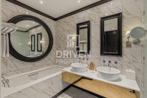 Снять в аренду квартиру в Бизнес-Бэе, Дубай: 2 спальни, 111.95м², № 129578 - фото 3