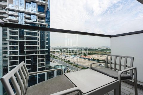 Снять в аренду квартиру в Бизнес-Бэе, Дубай: 2 спальни, 111.95м², № 129578 - фото 6