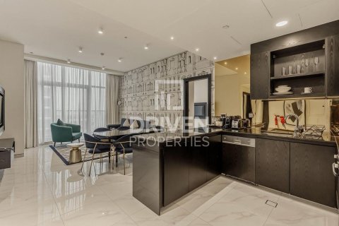 Снять в аренду квартиру в Бизнес-Бэе, Дубай: 2 спальни, 111.95м², № 129578 - фото 12