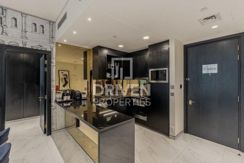 Снять в аренду квартиру в Бизнес-Бэе, Дубай: 2 спальни, 111.95м², № 129578 - фото 11