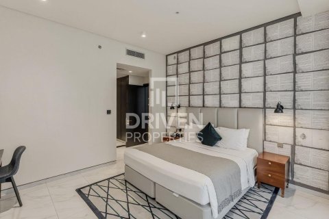 Снять в аренду квартиру в Бизнес-Бэе, Дубай: 2 спальни, 111.95м², № 129578 - фото 2