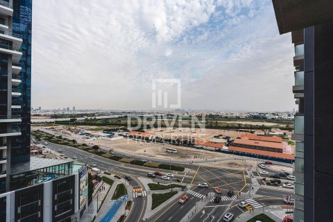 Снять в аренду квартиру в Бизнес-Бэе, Дубай: 2 спальни, 111.95м², № 129578 - фото 7