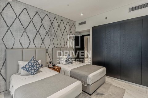 Снять в аренду квартиру в Бизнес-Бэе, Дубай: 2 спальни, 111.95м², № 129578 - фото 9