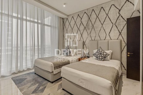 Снять в аренду квартиру в Бизнес-Бэе, Дубай: 2 спальни, 111.95м², № 129578 - фото 10