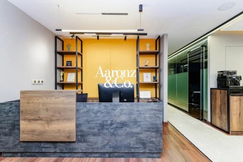 Oficina en Business Bay, Dubai, 178 m², № 112619