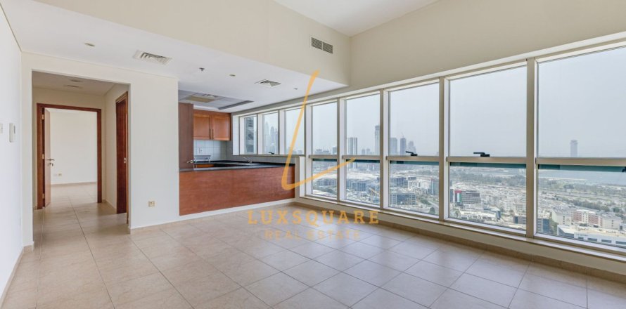 Appartement à Dubai Internet City, Dubai, 1 chambre, 83 m², № 112627
